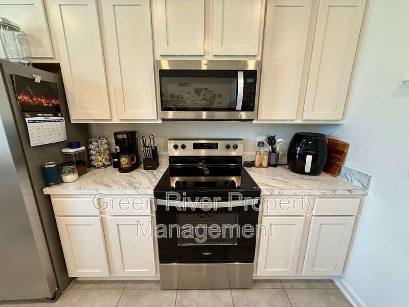 Experience Easy Living in This Beautiful Equinox Townhome! property image