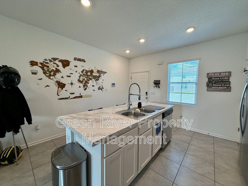 Experience Easy Living in This Beautiful Equinox Townhome! property image