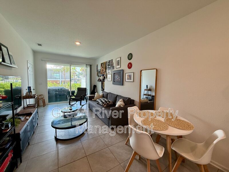 Experience Easy Living in This Beautiful Equinox Townhome! property image