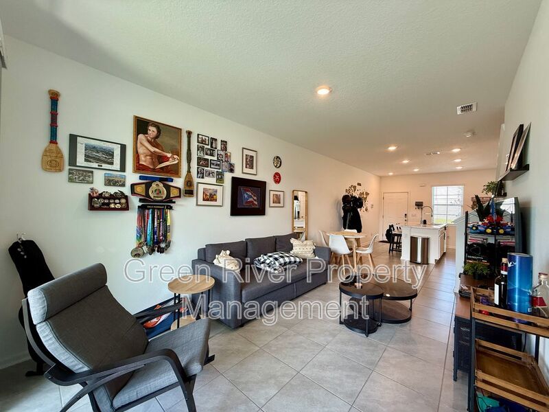 Experience Easy Living in This Beautiful Equinox Townhome! property image