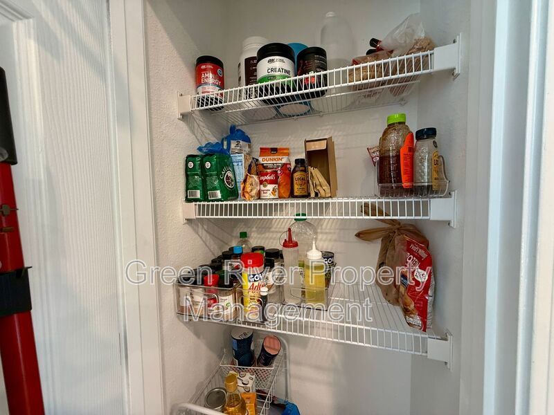 Experience Easy Living in This Beautiful Equinox Townhome! property image