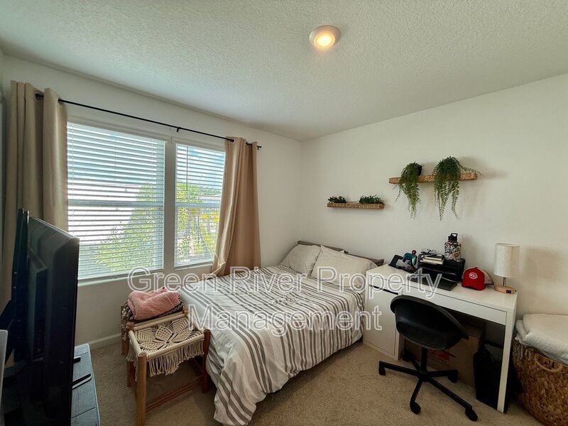Experience Easy Living in This Beautiful Equinox Townhome! property image