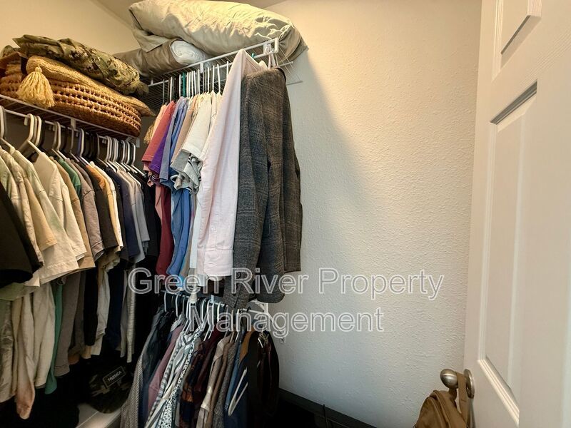 Experience Easy Living in This Beautiful Equinox Townhome! property image