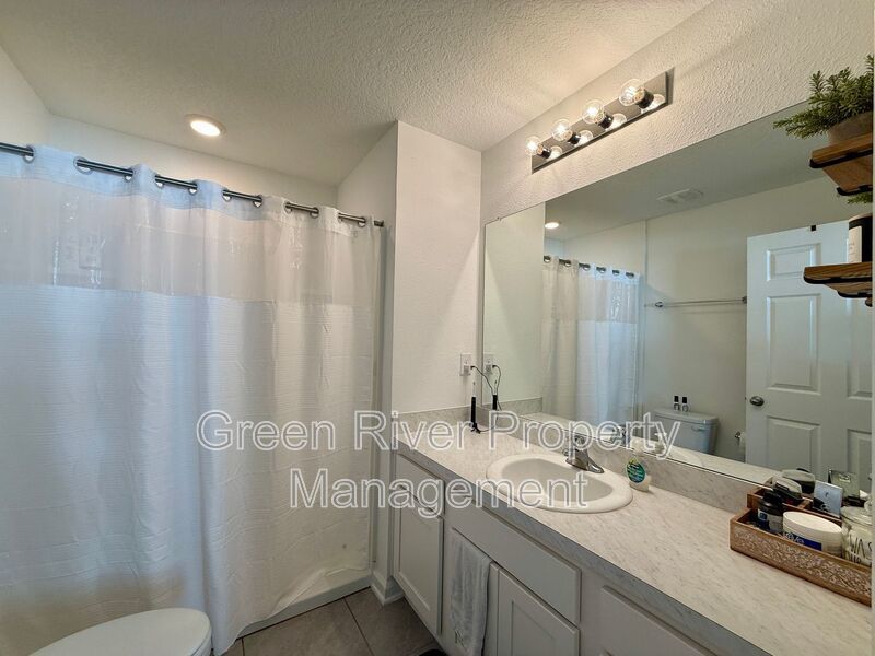 Experience Easy Living in This Beautiful Equinox Townhome! property image