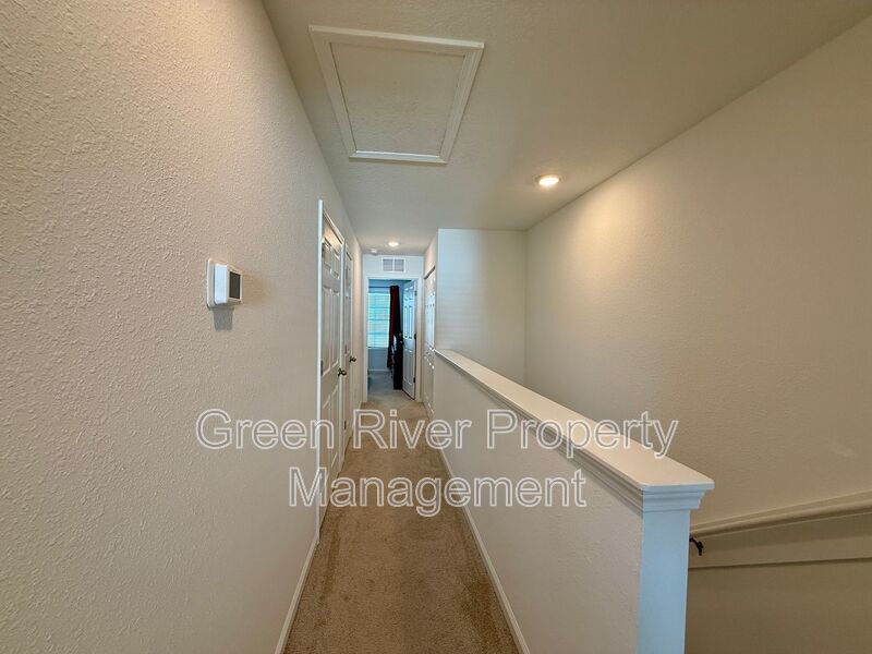Experience Easy Living in This Beautiful Equinox Townhome! property image