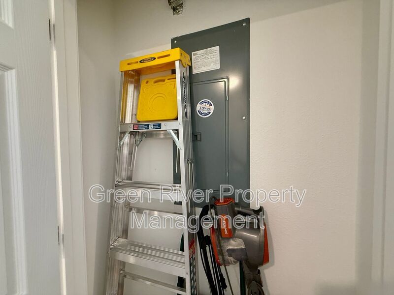 Experience Easy Living in This Beautiful Equinox Townhome! property image