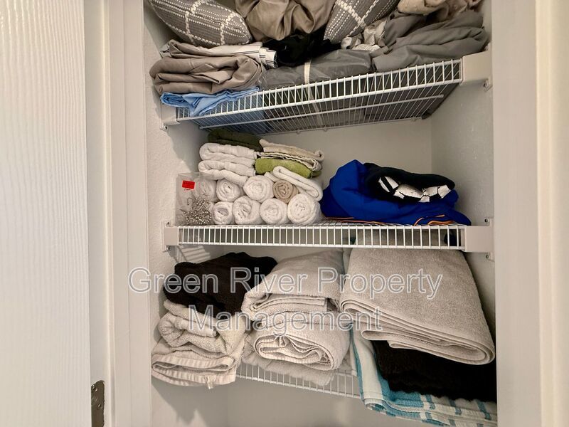Experience Easy Living in This Beautiful Equinox Townhome! property image