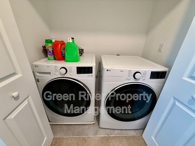 Experience Easy Living in This Beautiful Equinox Townhome! property image