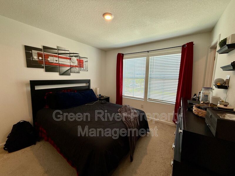 Experience Easy Living in This Beautiful Equinox Townhome! property image