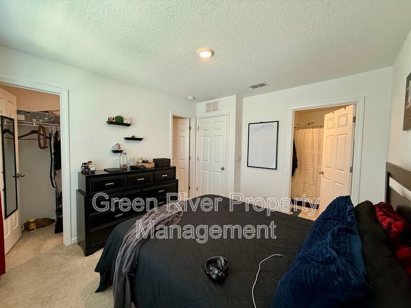 Experience Easy Living in This Beautiful Equinox Townhome! property image
