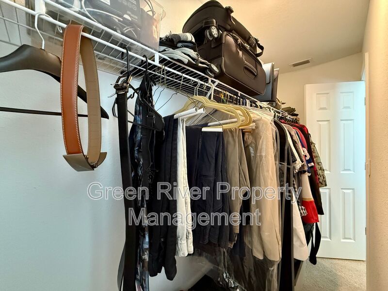 Experience Easy Living in This Beautiful Equinox Townhome! property image