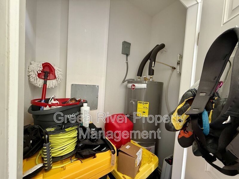 Experience Easy Living in This Beautiful Equinox Townhome! property image