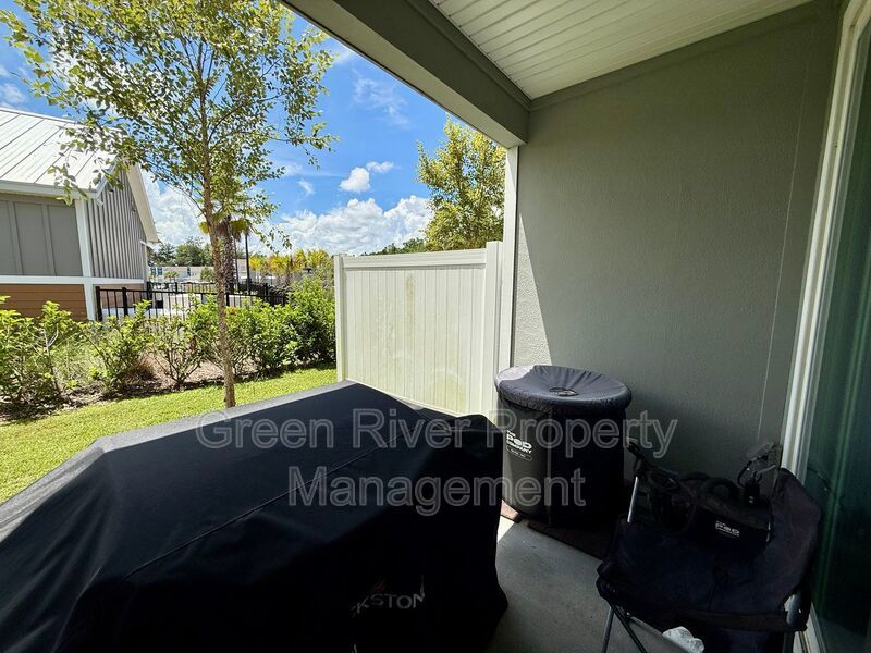 Experience Easy Living in This Beautiful Equinox Townhome! property image