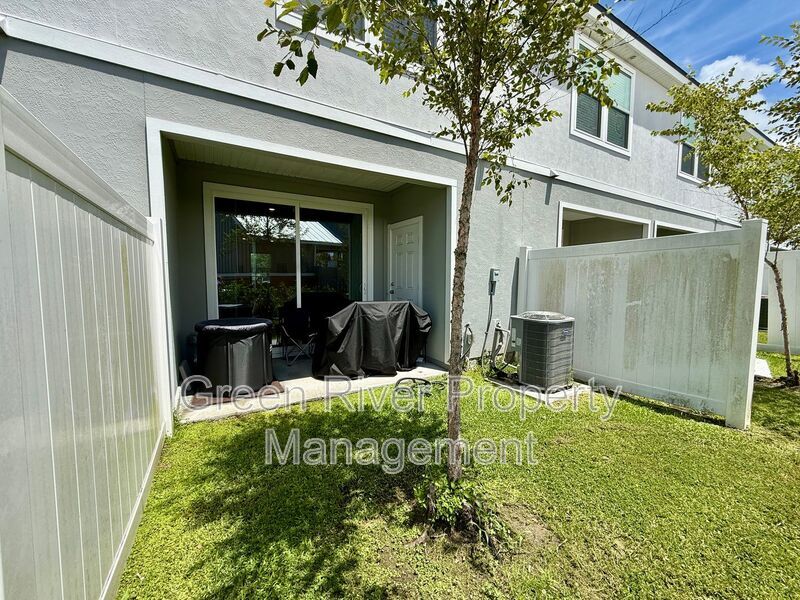 Experience Easy Living in This Beautiful Equinox Townhome! property image