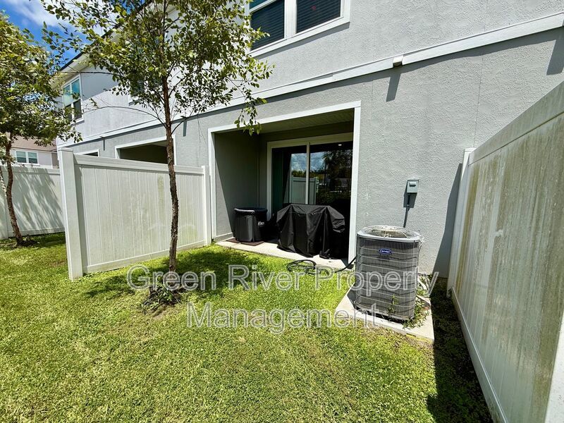Experience Easy Living in This Beautiful Equinox Townhome! property image