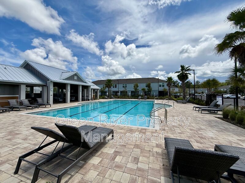 Experience Easy Living in This Beautiful Equinox Townhome! property image