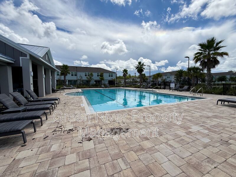 Experience Easy Living in This Beautiful Equinox Townhome! property image