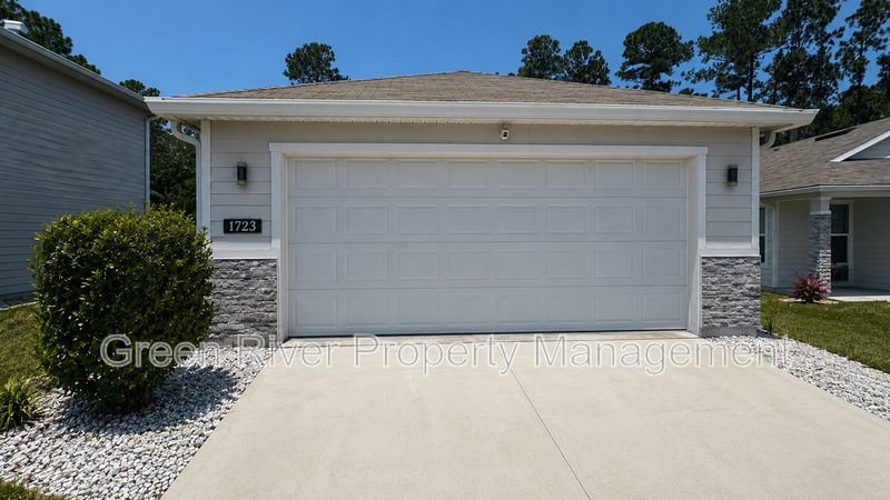 Modern 3-Bedroom Home with Open Living & Prime Jacksonville Location! property image