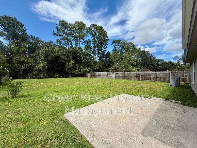 Spacious 4BR Harbor Island Home with Huge Backyard! property image