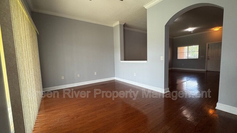 Lakeview Townhome in Il Villagio with Garage, Screened Lanai & Resort-Style Amenities property image