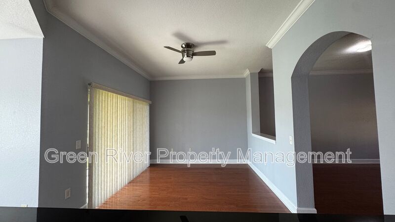 Lakeview Townhome in Il Villagio with Garage, Screened Lanai & Resort-Style Amenities property image