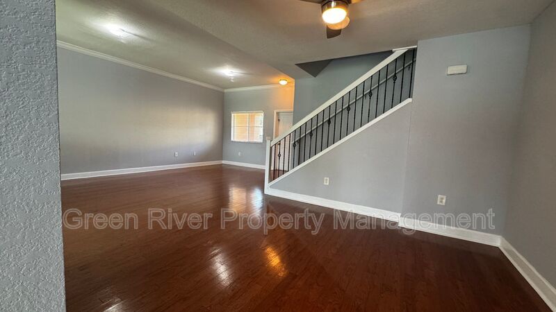 Lakeview Townhome in Il Villagio with Garage, Screened Lanai & Resort-Style Amenities property image
