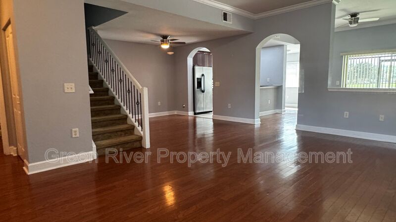 Lakeview Townhome in Il Villagio with Garage, Screened Lanai & Resort-Style Amenities property image