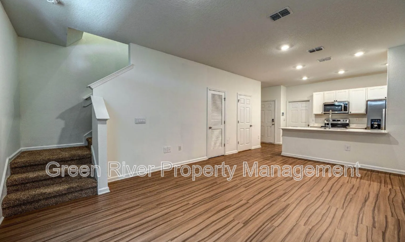 Charming Middleburg Townhome with Garage In Kindlewood! property image