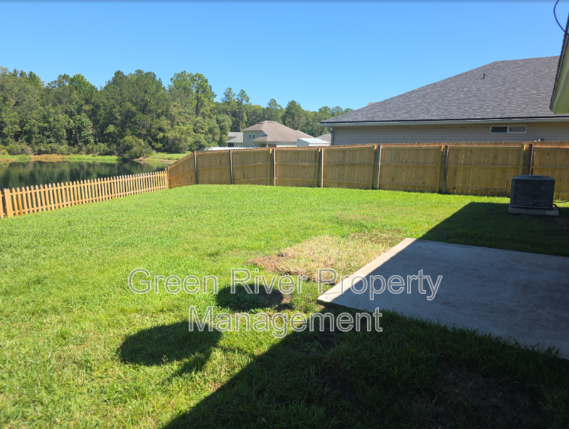 3 bedroom / 2 bath Gem with Pond Views in Spencer's Plantation! property image
