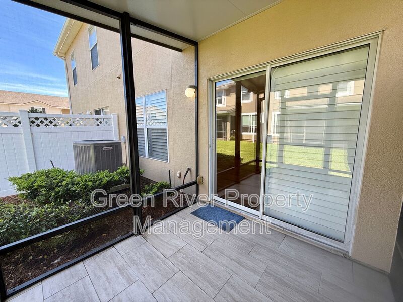 Charming Villa with Community Amenities in Lake Ridge Villas North property image