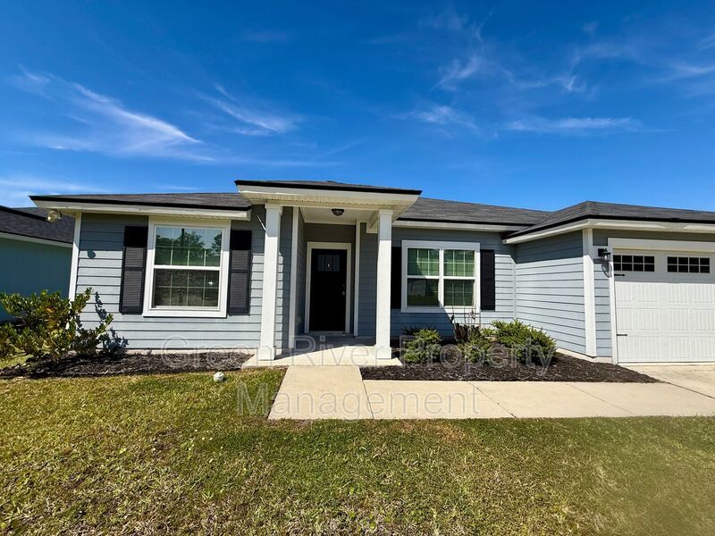 Pet friendly 4-bedroom, 2-bathroom home in the Twin Hills community! property image
