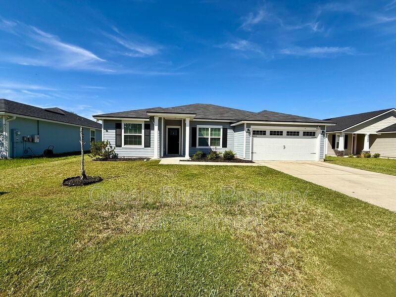 Pet friendly 4-bedroom, 2-bathroom home in the Twin Hills community! property image