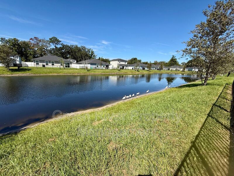 Pet friendly 4-bedroom, 2-bathroom home in the Twin Hills community! property image