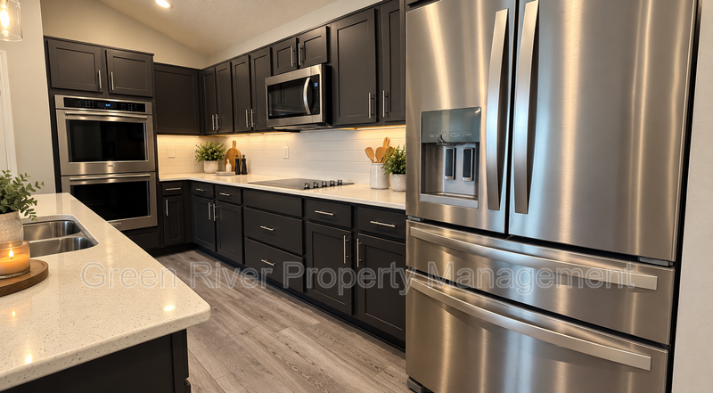 Modern 3-Bedroom Home with Open Living & Prime Jacksonville Location! property image