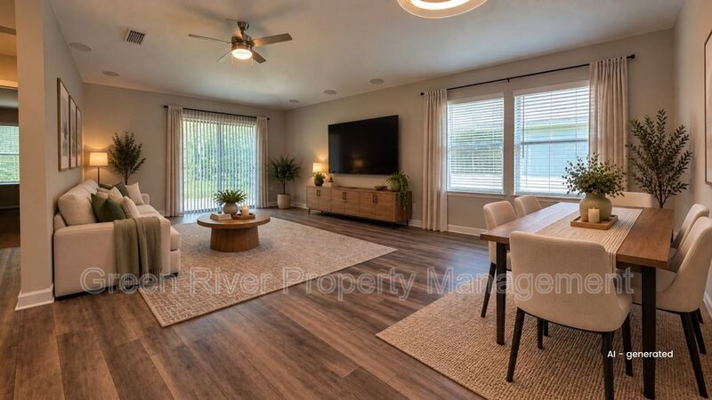 Modern 3-Bedroom Home with Open Living & Prime Jacksonville Location! property image