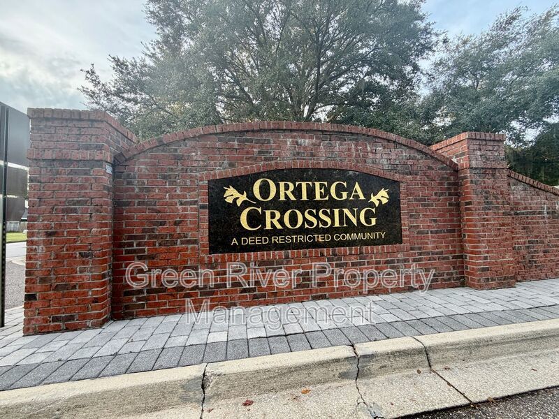 Ortega Crossing Gem! 3BR/2BA Home Near NAS Jax with Fenced Yard & 2-Car Garage! property image