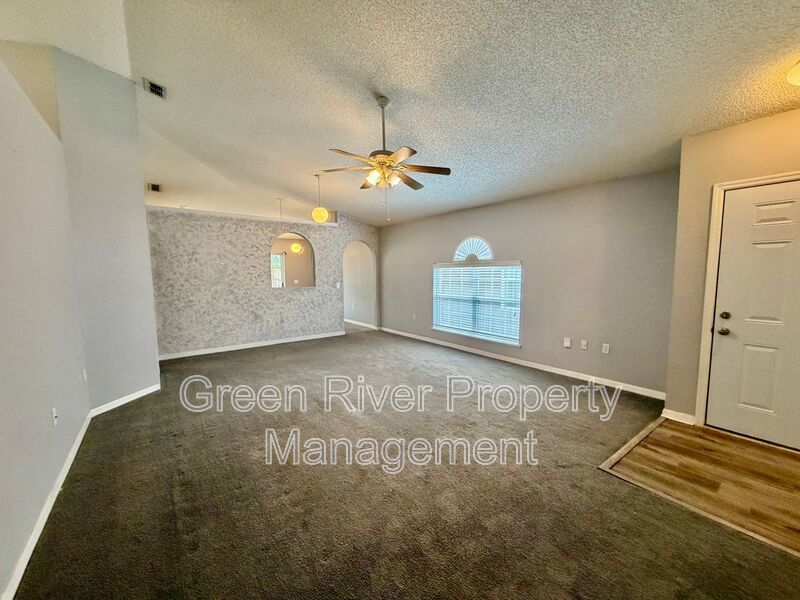 Ortega Crossing Gem! 3BR/2BA Home Near NAS Jax with Fenced Yard & 2-Car Garage! property image