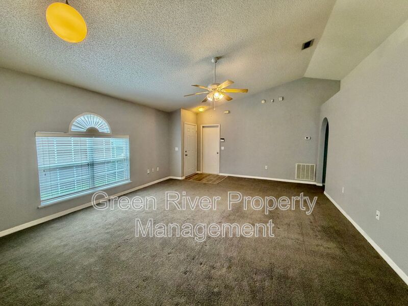 Ortega Crossing Gem! 3BR/2BA Home Near NAS Jax with Fenced Yard & 2-Car Garage! property image