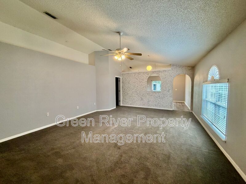 Ortega Crossing Gem! 3BR/2BA Home Near NAS Jax with Fenced Yard & 2-Car Garage! property image