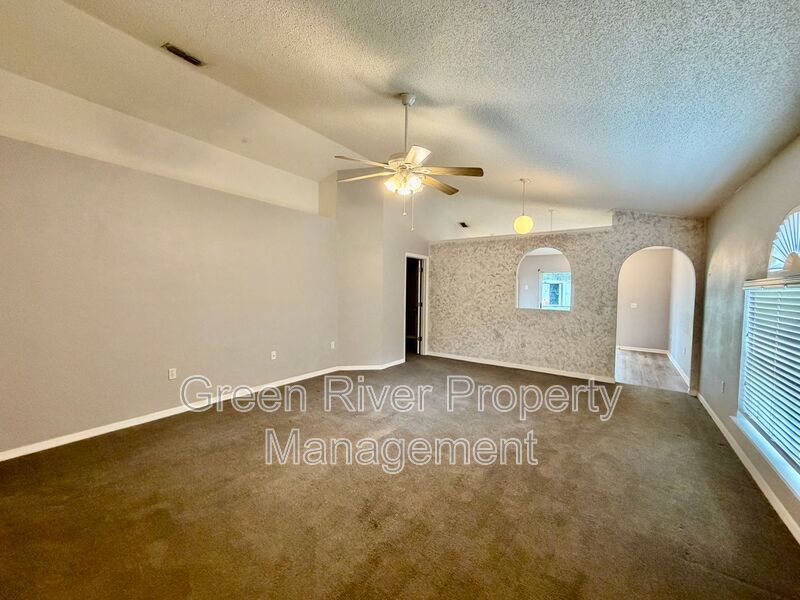 Ortega Crossing Gem! 3BR/2BA Home Near NAS Jax with Fenced Yard & 2-Car Garage! property image