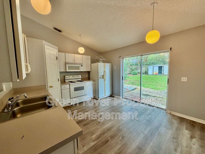 Ortega Crossing Gem! 3BR/2BA Home Near NAS Jax with Fenced Yard & 2-Car Garage! property image