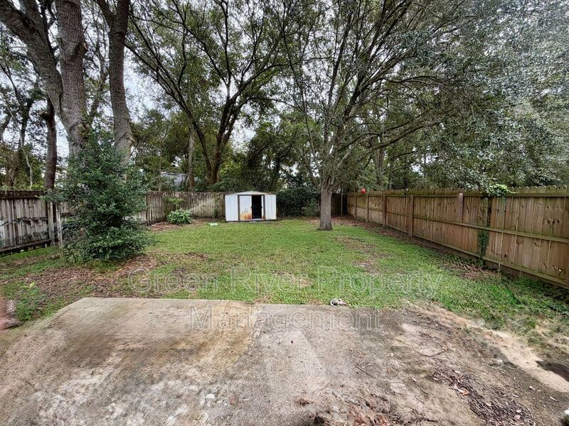 Ortega Crossing Gem! 3BR/2BA Home Near NAS Jax with Fenced Yard & 2-Car Garage! property image