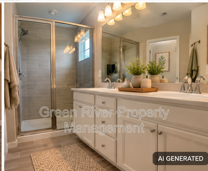 Modern 3BR Townhome in Desirable Longleaf Community!! property image