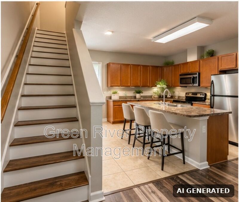 Spacious 3-Bedroom Townhome in Oakleaf Plantation with Screened Porch & Resort-Style Amenities property image