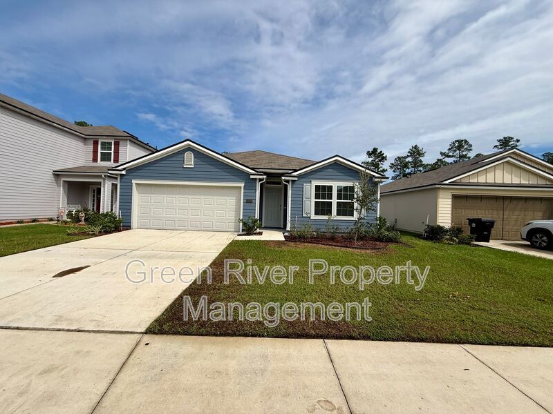 Spacious 4-Bedroom Home in Desirable Cross Creek Community property image