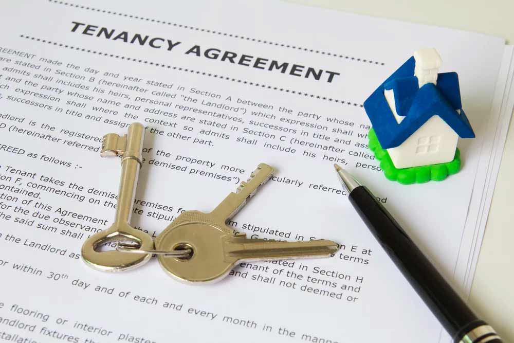 How to Stop Dealing with Terrible Tenants